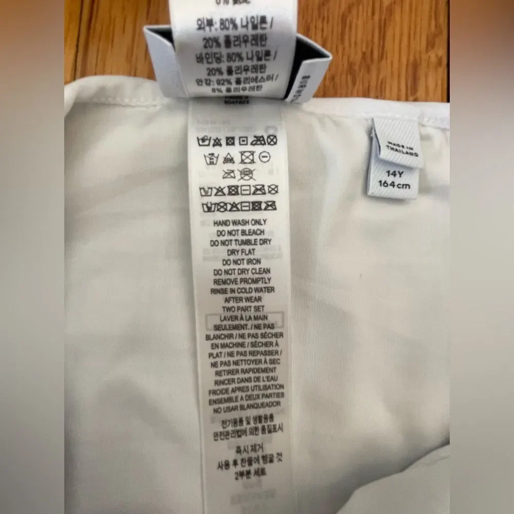 Burberry nwot kids